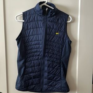 Masters - Peter Millar Vest